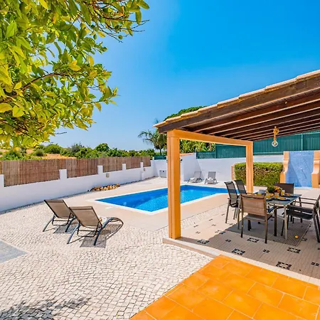 Tranquility - Com Piscinia Aquecivel & Bbq Em וילה